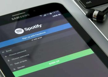 Spotify vai além da música e lança divisão de tecnologia empresarial
