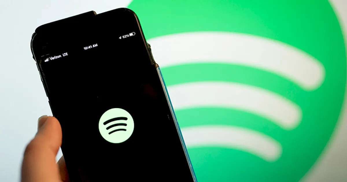 Spotify registra 36,2 milhões de reproduções diárias de músicas natalinas em antecipação às festas