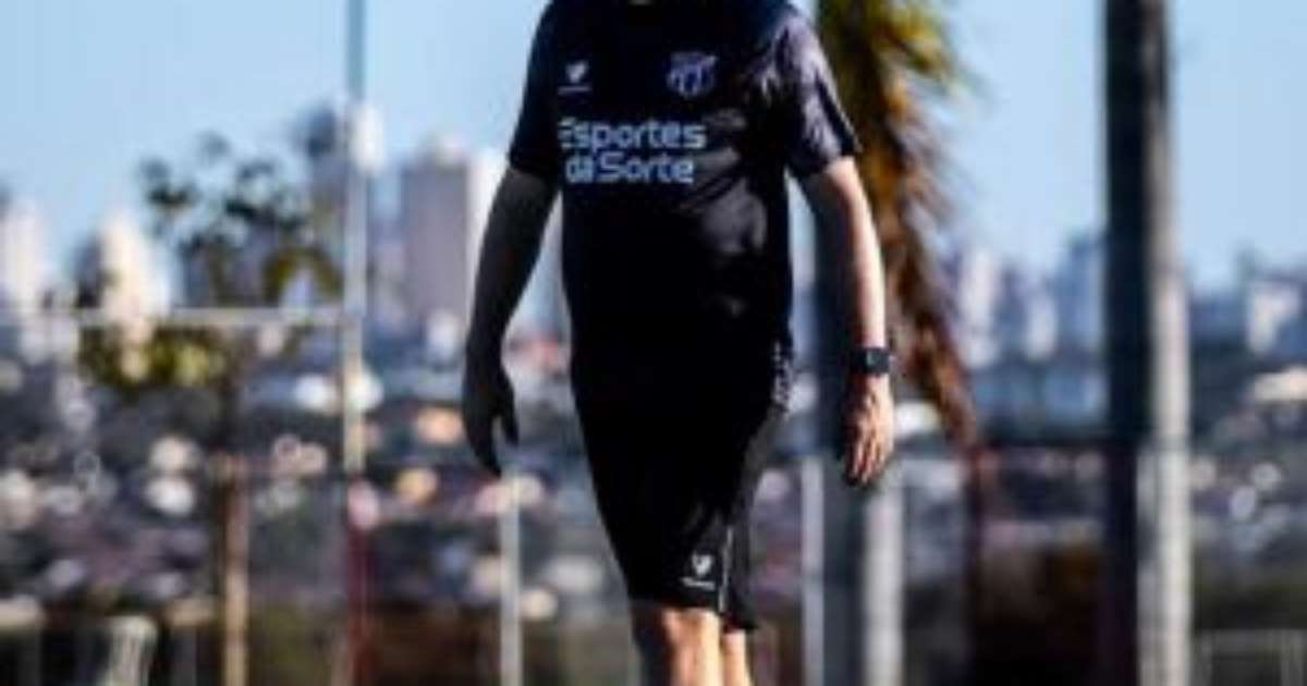onde assistir ao vivo, horário e prováveis escalações pela Série B
