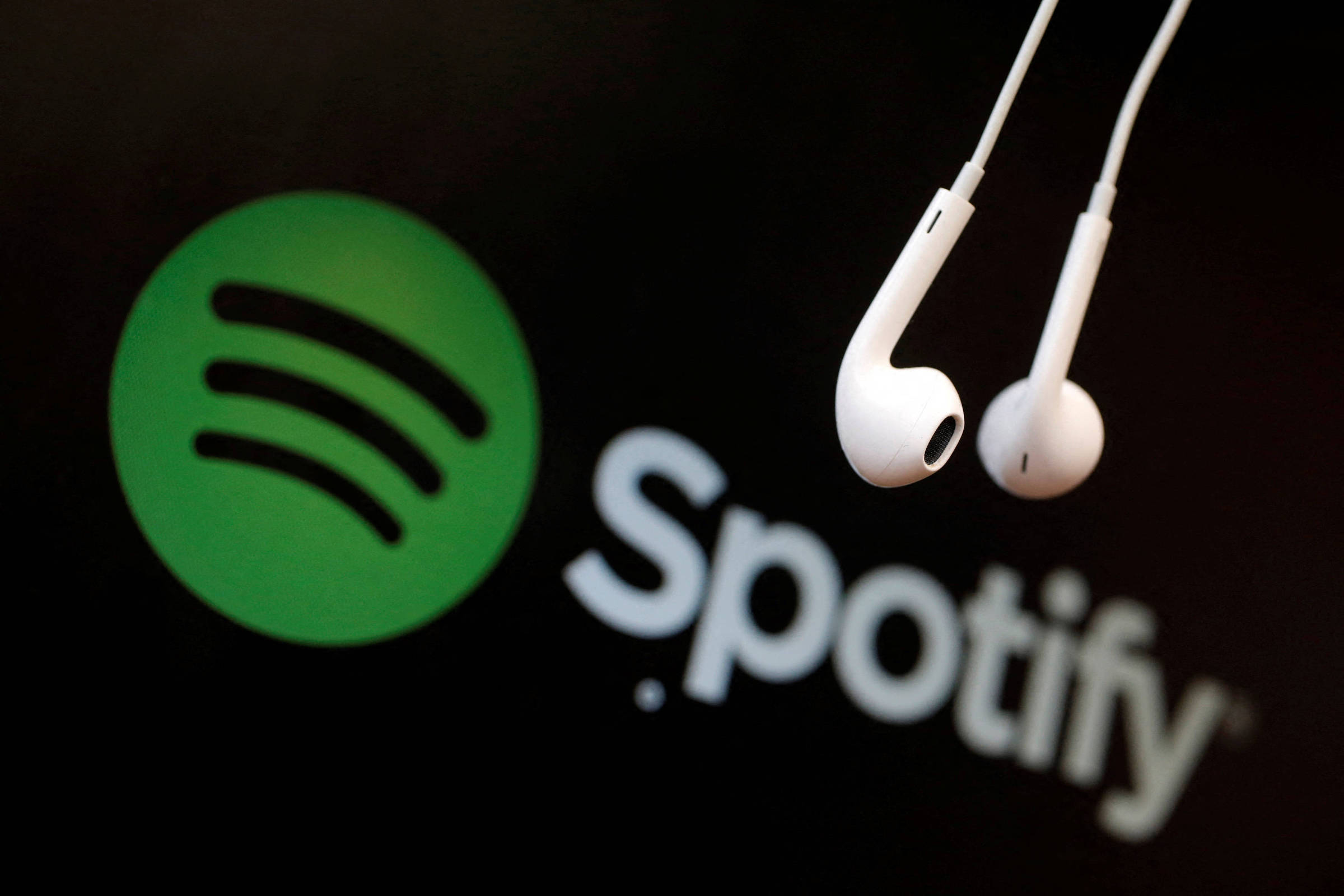 Spotify exclui streams de música após apostas na Kalshi – 03/07/2026 – Economia