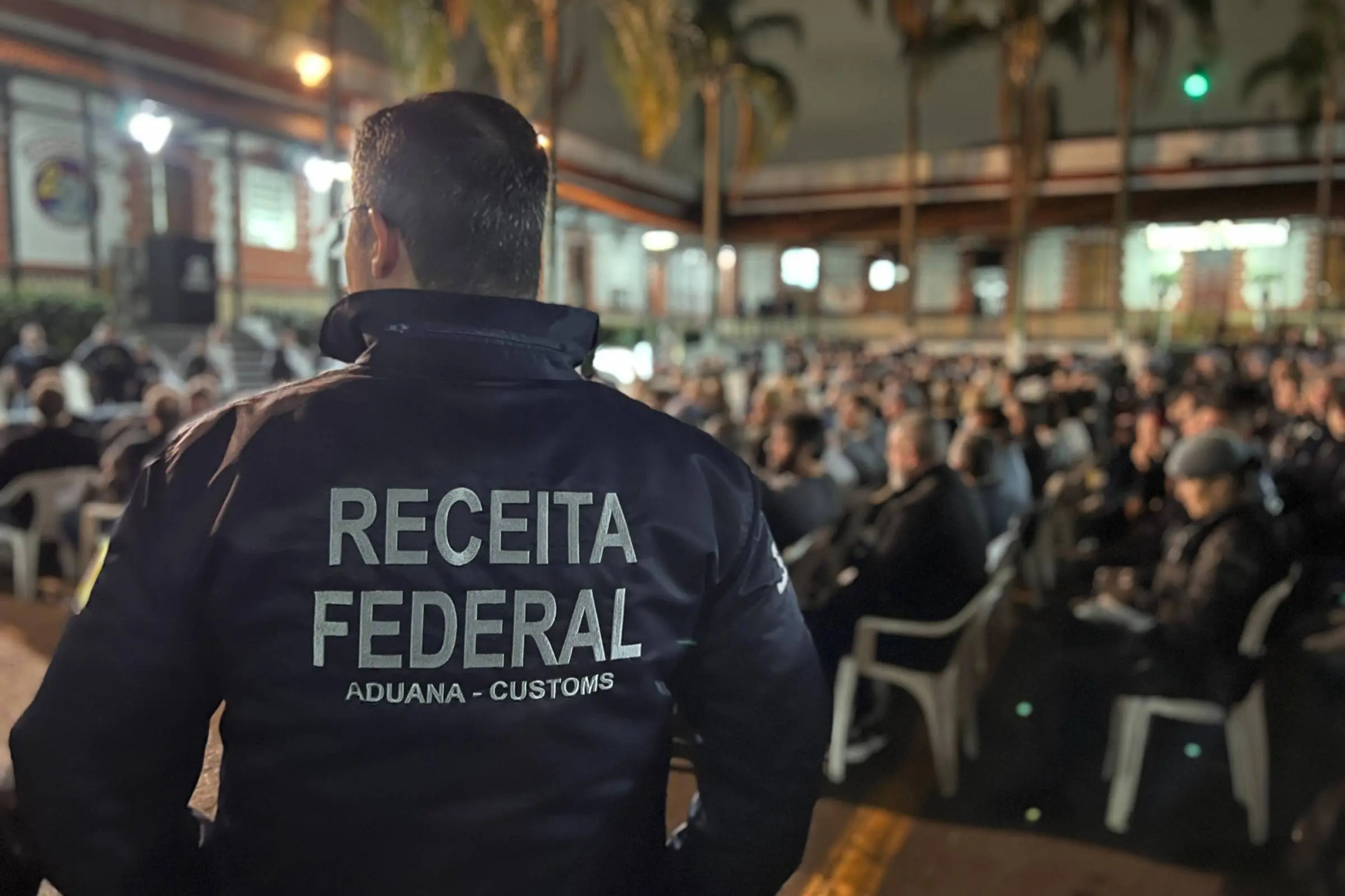 Senador Canedo volta a ser alvo da Operação Carbono Oculto em nova fase da investigação