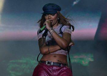 Spotify lança evento em SP com Ludmilla e Marina Sena – 07/10/2026 – Passeios