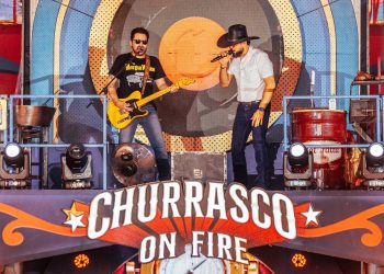 Fernando e Sorocaba defendem ‘sertanejo ostentação’ – 10/10/2026 – Celebridades
