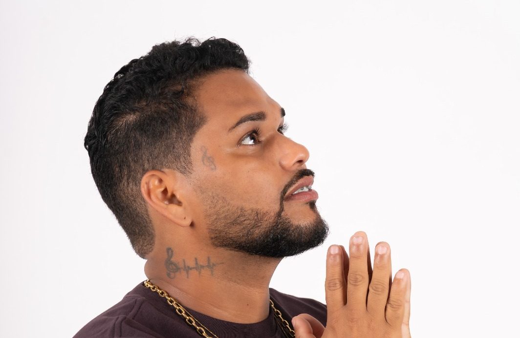 A NOVA PROMESSA DO ARROCHA