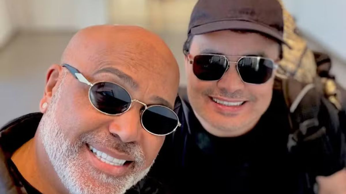 Renner anuncia data de volta à música após morte de Rick e fará homenagem