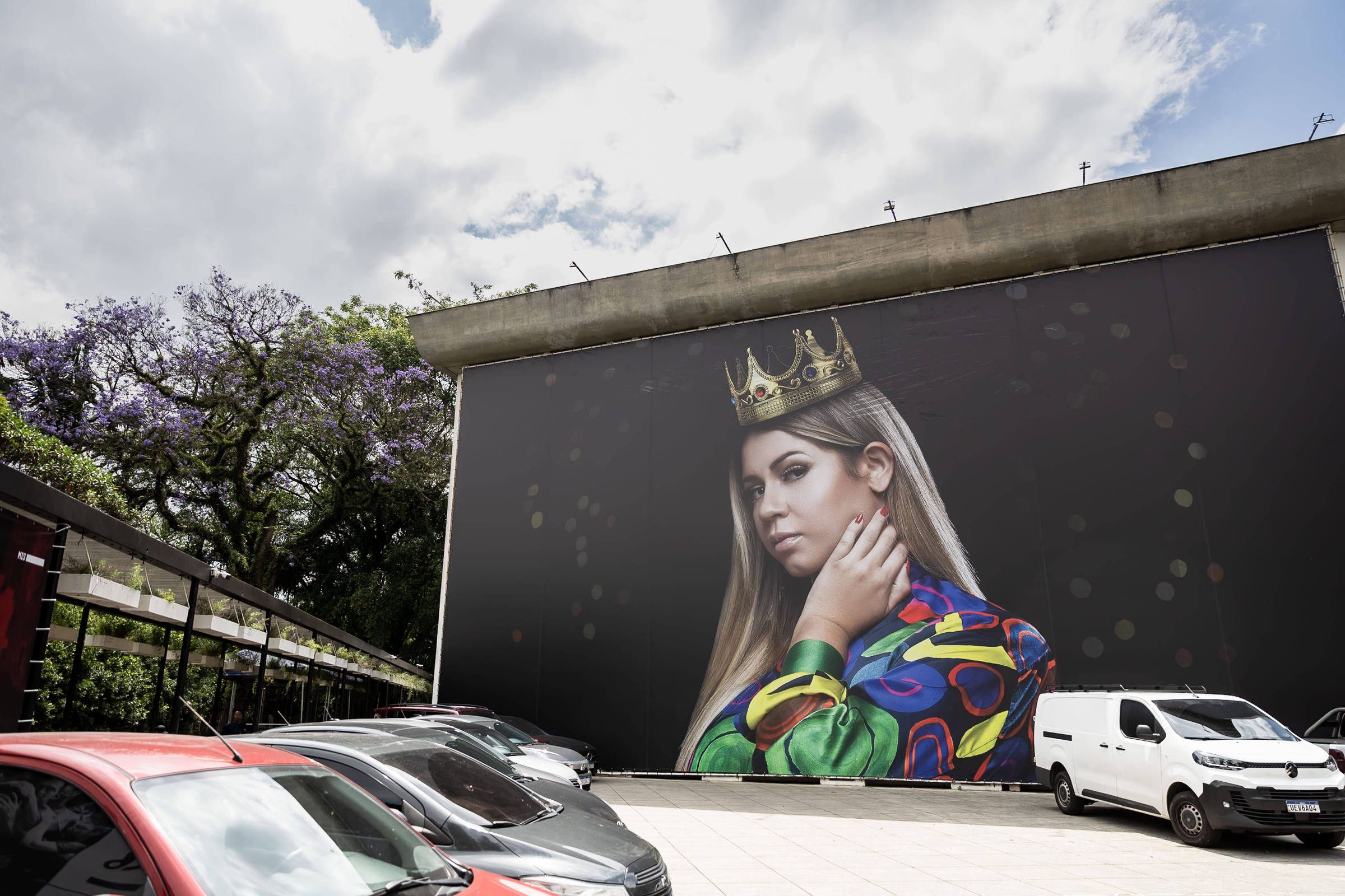Em quem Marília Mendonça votaria? – 23/10/2026 – Gustavo Alonso