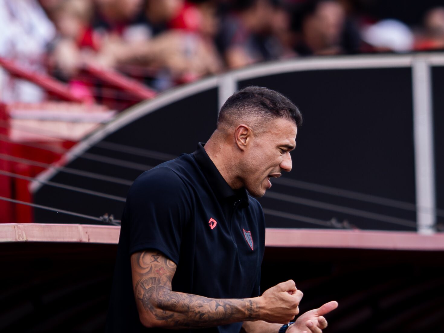 Tropeços derrubam chances de playoffs do Atlético-GO; veja os números