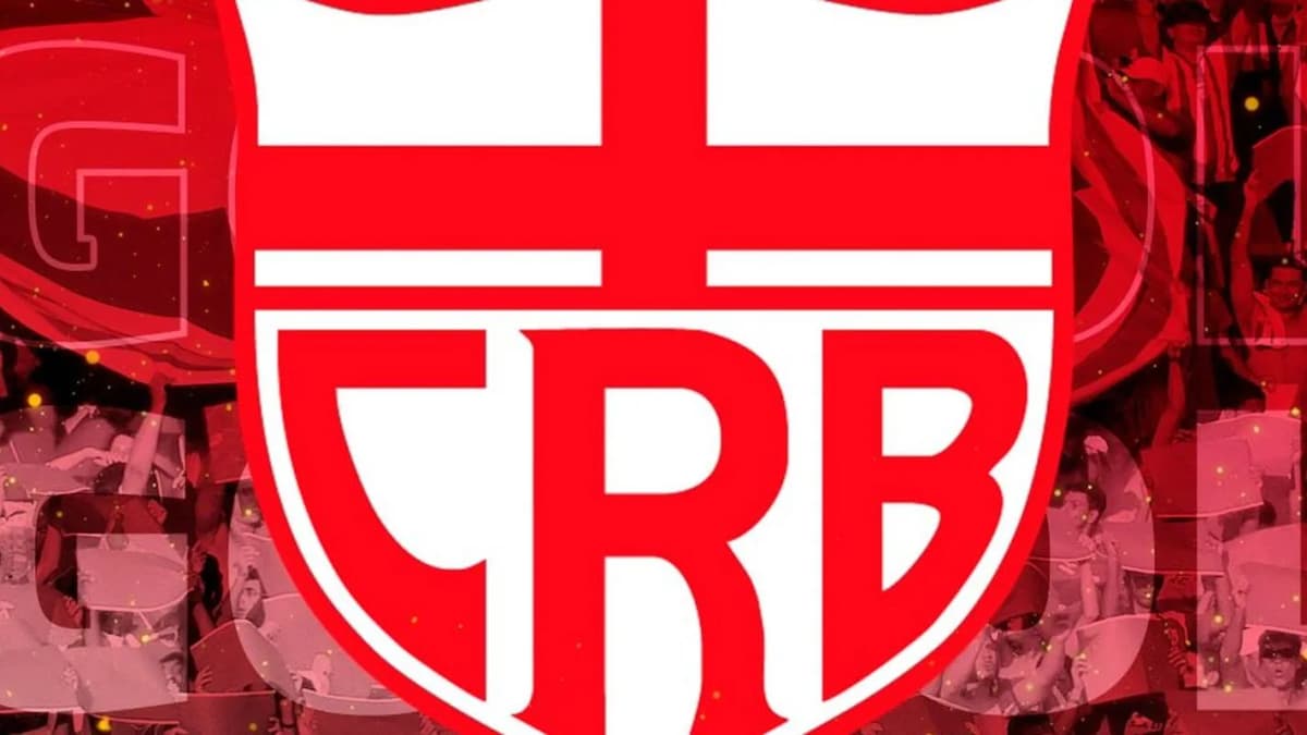 João Neto brilha como titular no CRB e projeta duelo com o Goiás