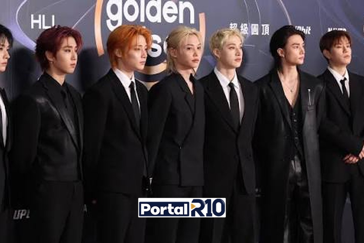 Brasil se torna o 5º país que mais ouve K-pop no Spotify; consumo cresce mais de 1.200%