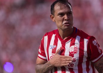 acompanhe o placar atualizado do jogo