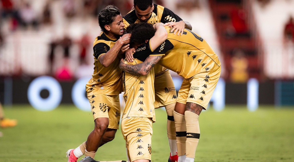 Sport segue na briga pelos playoffs; veja novas probabilidades