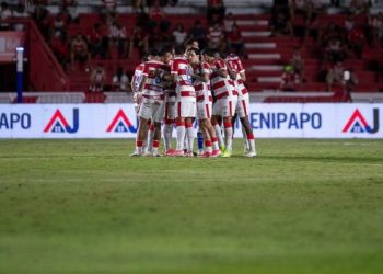 Náutico x Vila Nova: onde assistir, horário e escalações pela 33ª rodada da Série B