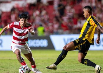 onde assistir, horário e escalações