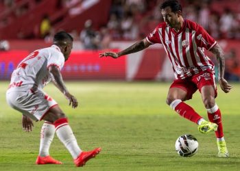 veja as avaliações dos jogadores na derrota para o Vila Nova