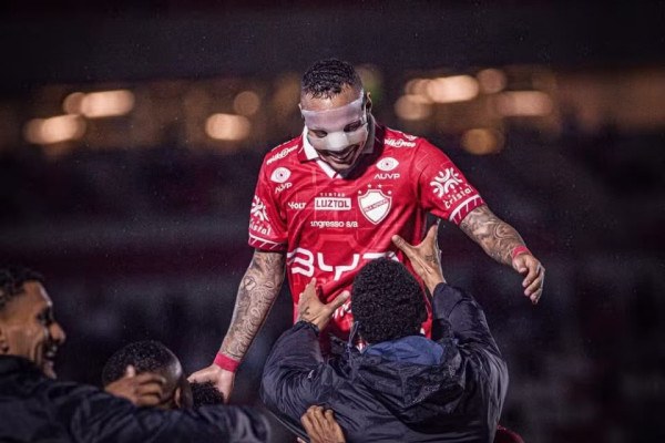 Raio-X: Adversário do Náutico, Vila Nova vem de seis jogos invicto e mira liderança da Série B