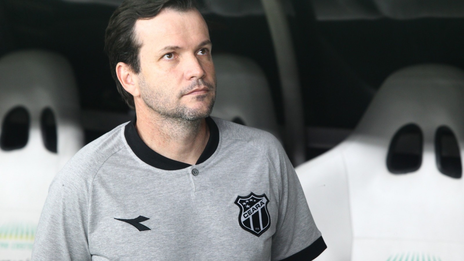 Ceará joga contra Goiás e luta por sossego na luta pela permanência
