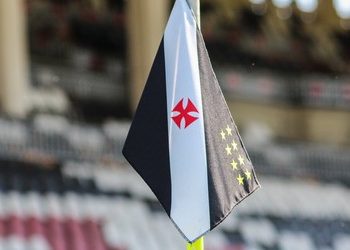 Vasco está em 14º lugar no Brasileiro após os jogos deste domingo; veja a classificação