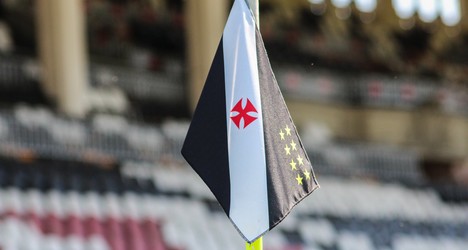 Vasco está em 14º lugar no Brasileiro após os jogos deste domingo; veja a classificação