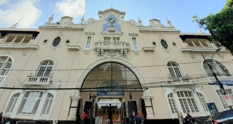 Seis chapas são protocoladas para as eleições do Vasco em 2026; confira os possíveis nomes