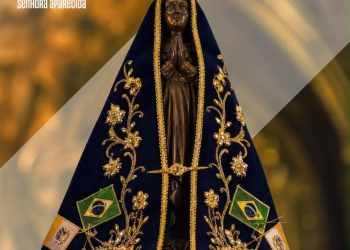 Vasco faz postagens por ocasião do Dia de Nossa Senhora Aparecida e do Dia das Crianças