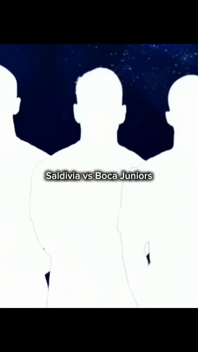 Veja vídeo com lances de Saldivia contra o Boca Juniors