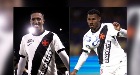 Vasco já planeja elenco para 2027 e encaminha compras de Robert Renan e Cuiabano; Richarlison, goleiro e volante estão em pauta