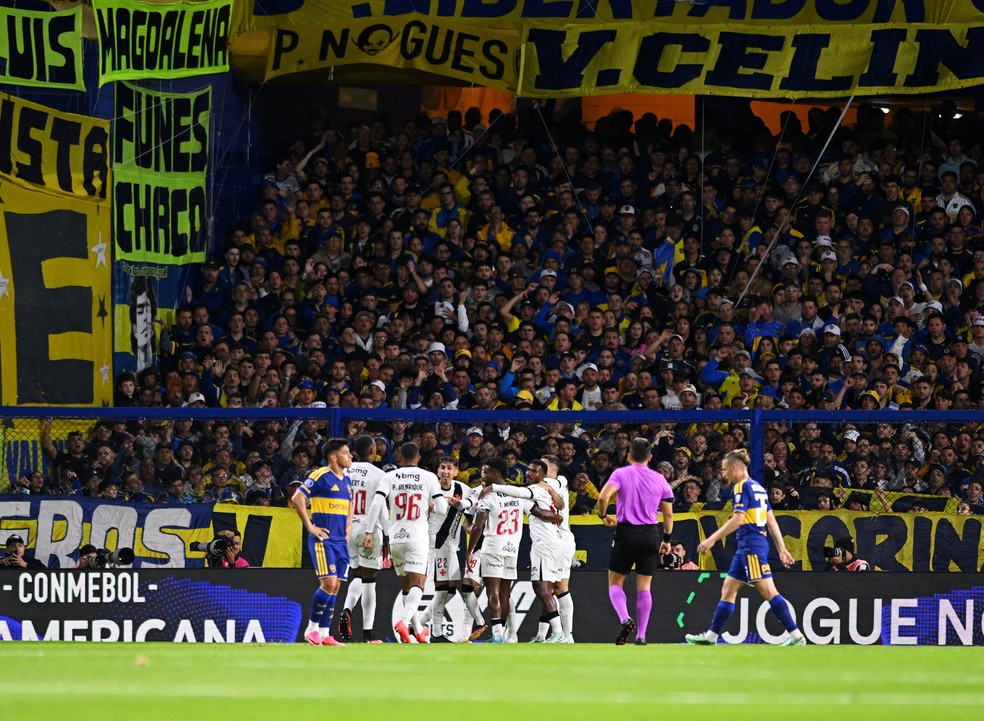 Vasco inicia uma das semanas mais importantes do clube dos últimos tempos