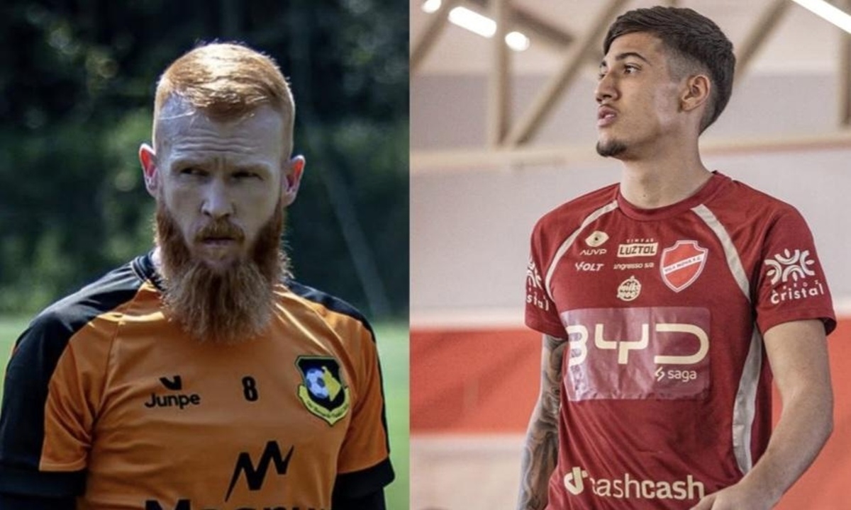 São Bernardo FC X Vila Nova-GO pela Série B: veja onde assistir e as prováveis escalações – 23/10/2026