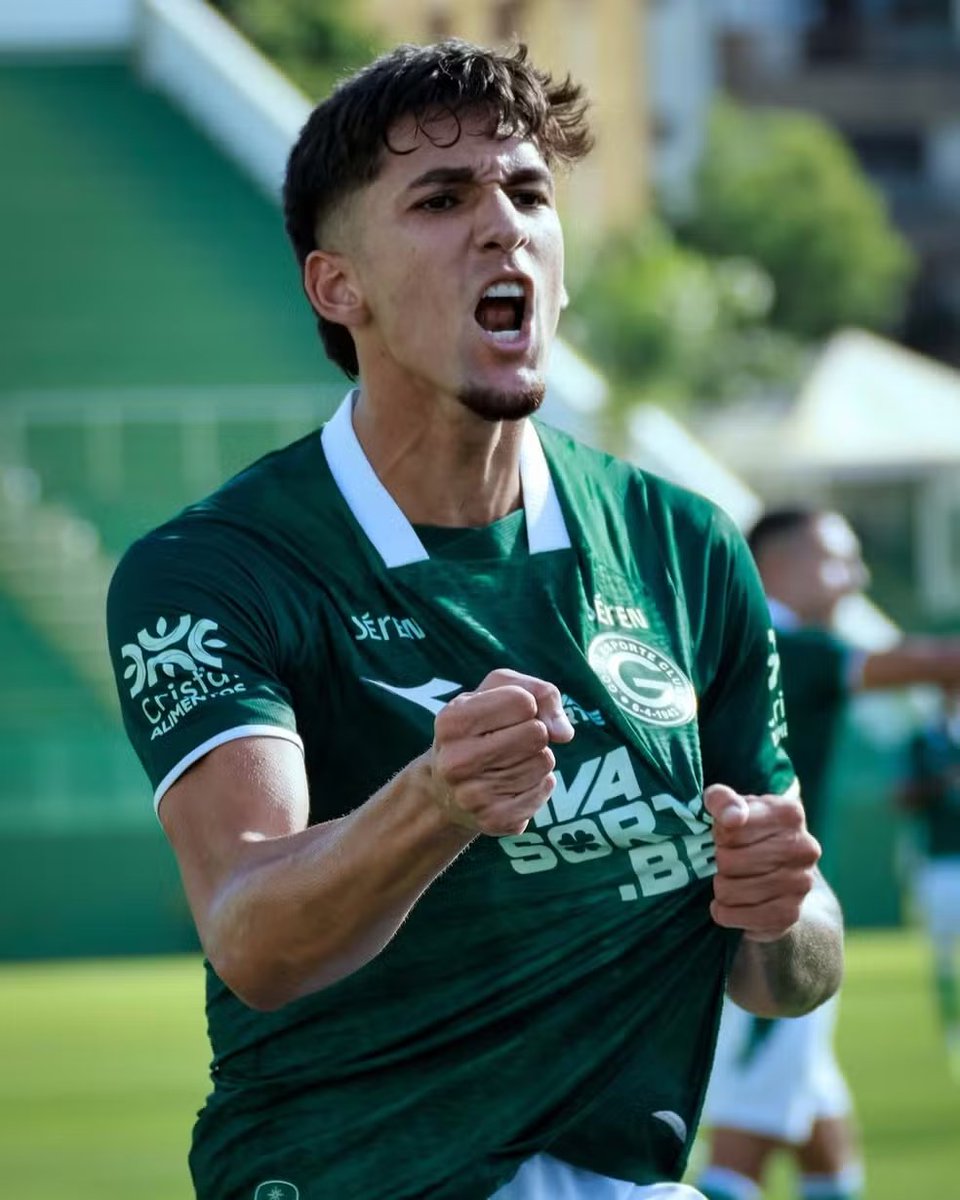 Vasco ofereceu em torno de 3 a 4 milhões de euros pela contratação de Lucas Rodrigues