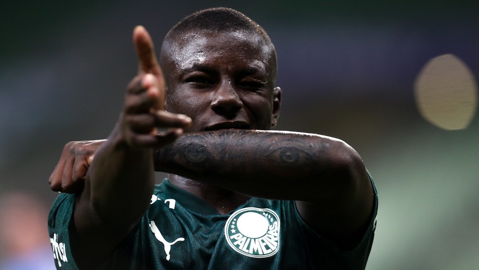Marino já trabalhou com Abel Ferreira e fez dupla com Endrick no Palmeiras