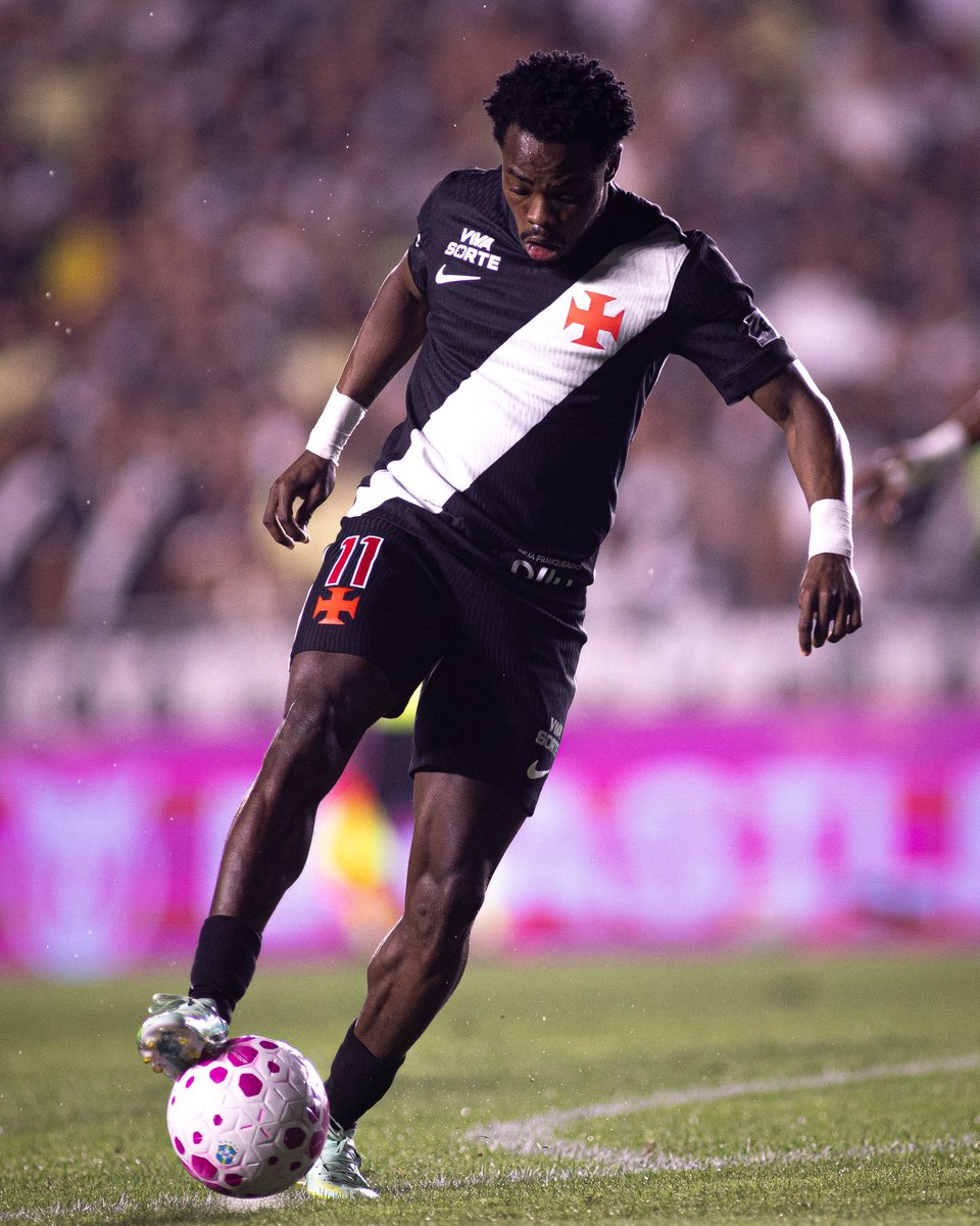 Com dores no pé, Andrés Gómez fica fora do 1º jogo da semifinal da Copa do Brasil – NETVASCO