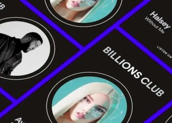 Spotify expande seu serviço de audiolivros para mais de 180 países