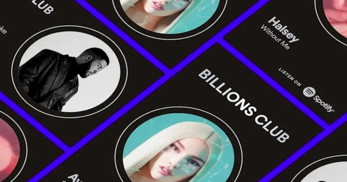 Spotify expande seu serviço de audiolivros para mais de 180 países