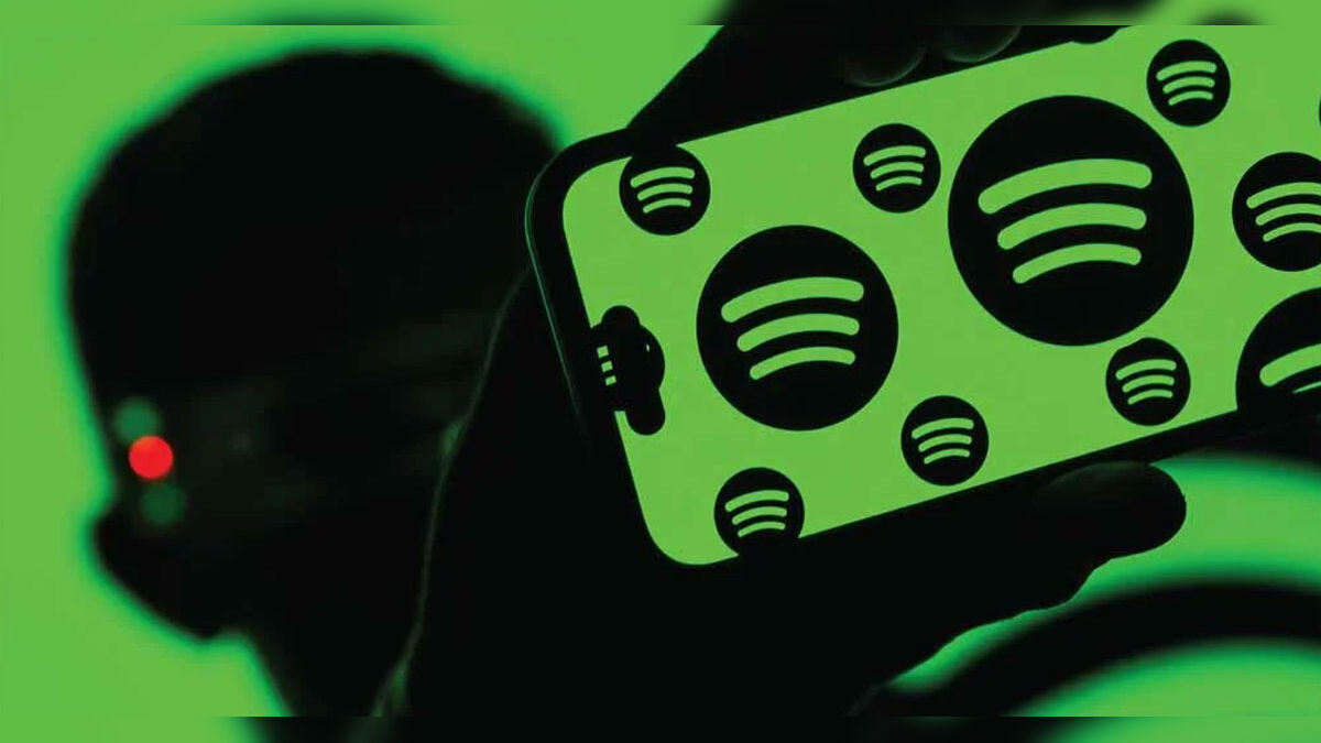 Spotify estreia serviço de audiolivros no Brasil • DOL