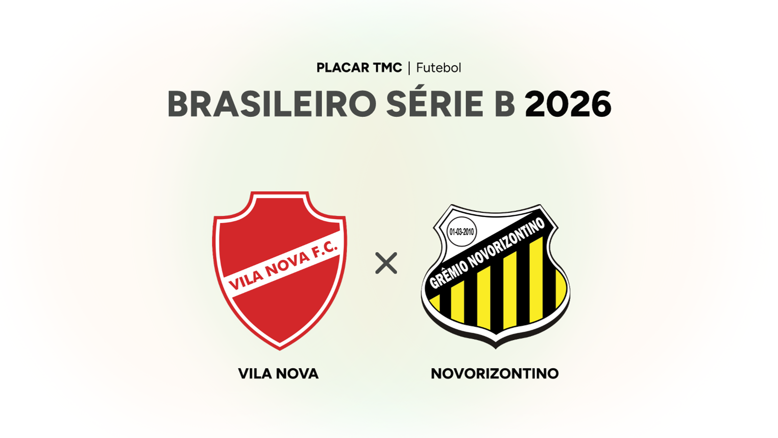 onde assistir ao vivo e horário