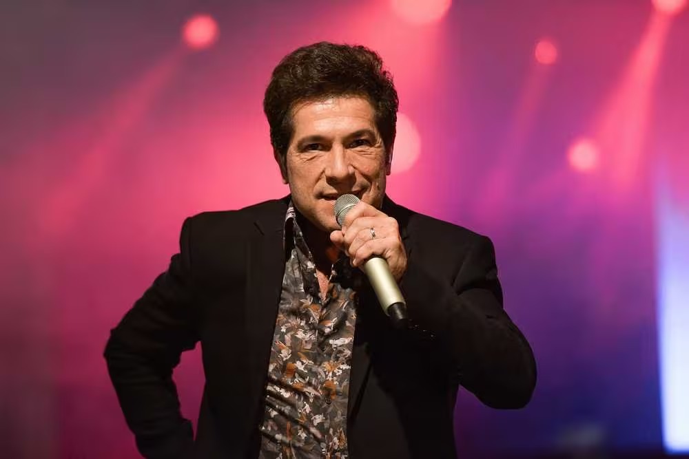 DANIEL RELEMBRA HISTÓRIA DE “POEIRA DA ESTRADA”, CLÁSSICO DO SERTANEJO RAIZ