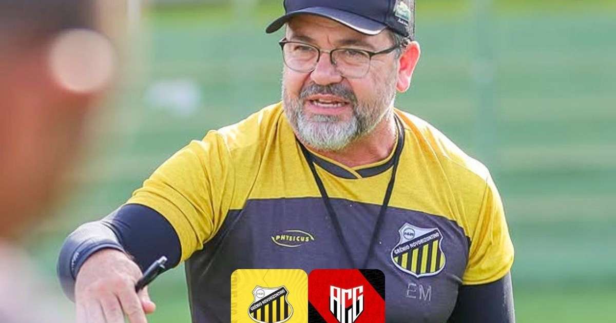 onde assistir ao vivo, horário e escalações pela Série B