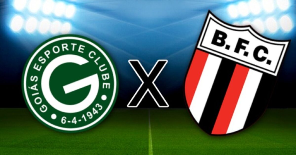 Botafogo-SP x Goiás na Série B: onde assistir ao vivo, horário e escalação