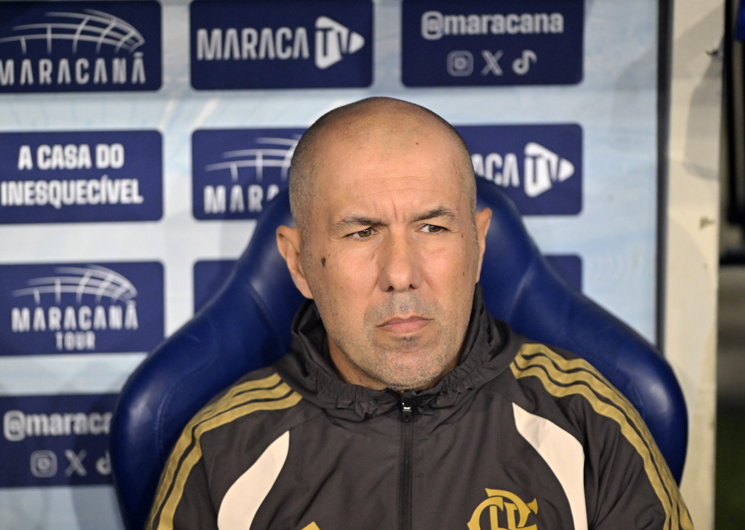 Leonardo Jardim considera Flamengo superior em vitória no fim: "Resultado mínimo, mas mérito grande" – ge