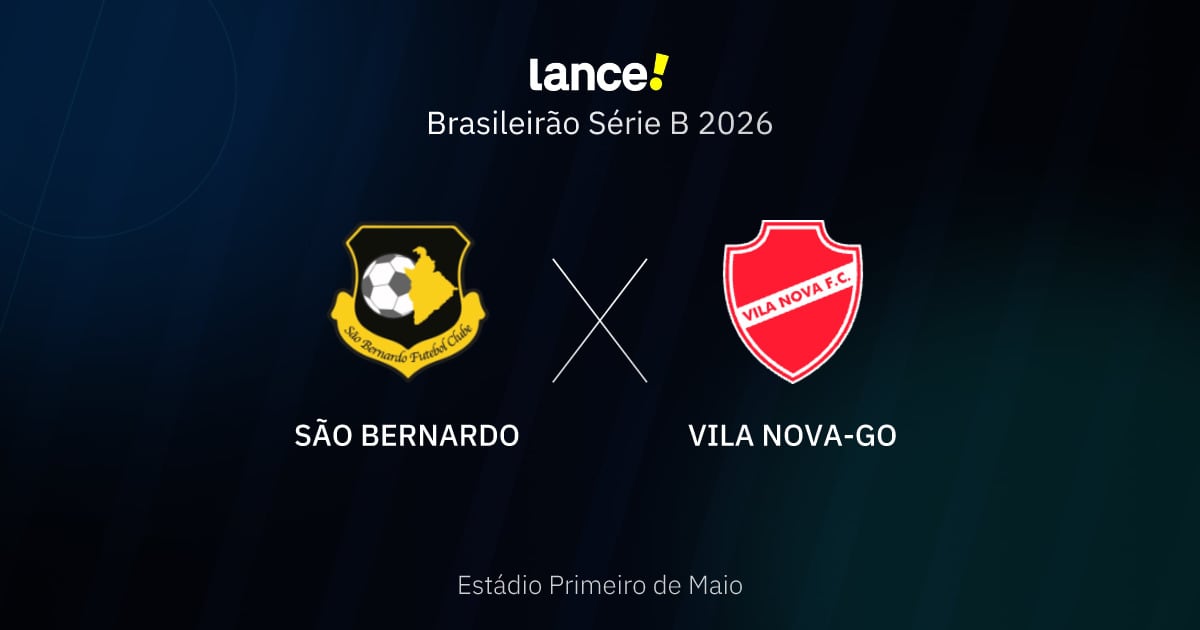 onde assistir, horário e escalações – R7 Esportes