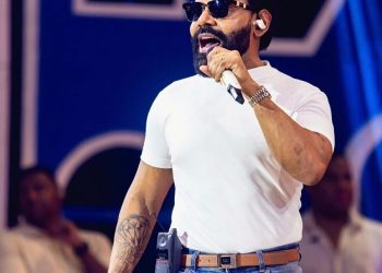 Belém recebe turnê comemorativa ‘Pablo 20 Anos’ no Parque da Cidade.