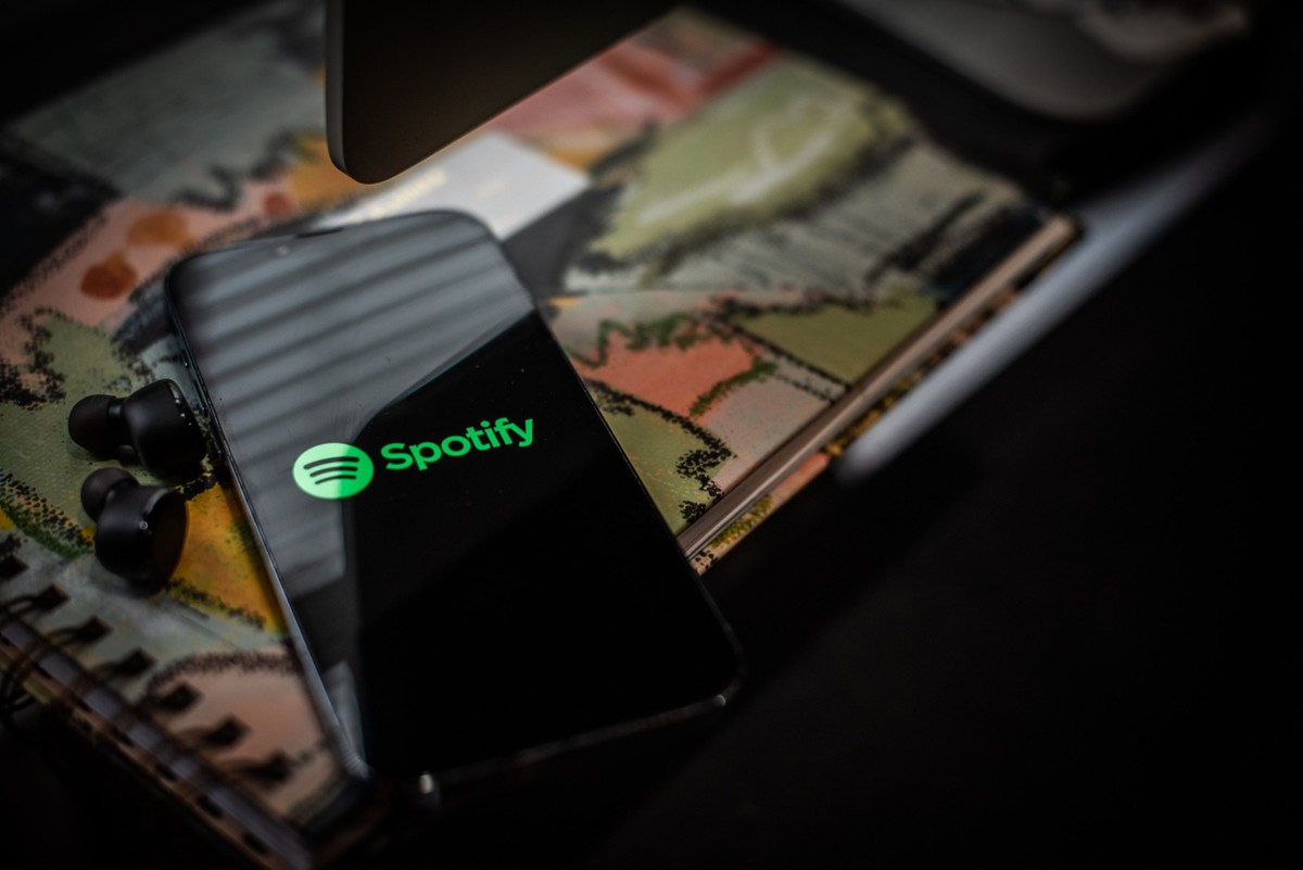 Spotify lança programa de monetização de podcasts no Brasil com foco em expansão do videocasts | Empresas