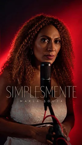 Marla Souza lança “Simplesmente” e reafirma a força das mulheres no sertanejo em Rondônia – Luka Ribeiro