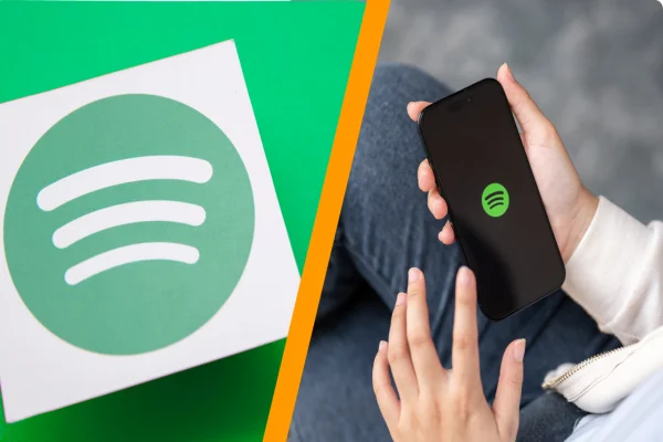 Spotify Stock Is Up Nearly 9% Since September 30 as Audiobooks Go Global. Here’s Where It Could Go by 2030