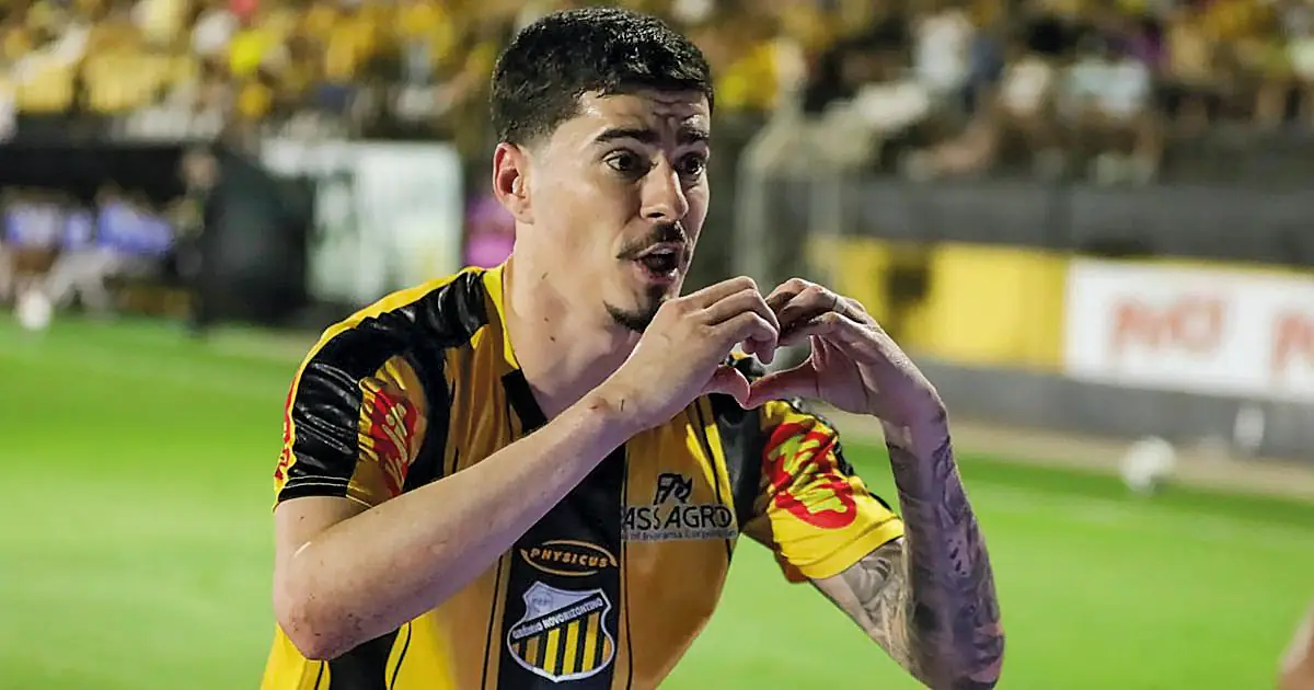 Após golear, Tigre terá prévia de final