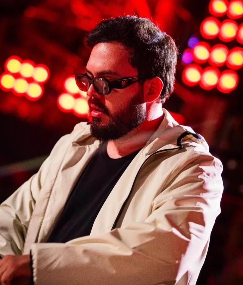 Rick Rastro alcança 1 milhão de ouvintes mensais no Spotify