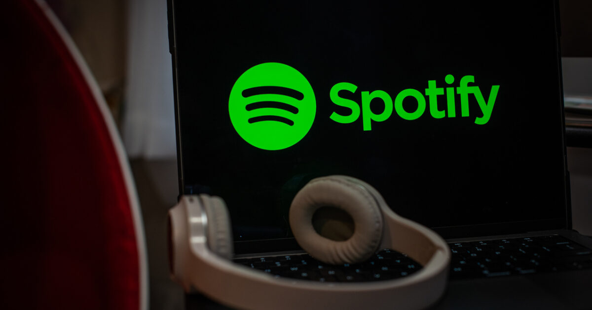 Spotify cria selo para identificar artistas gerados por IA