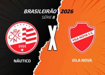 onde assistir, escalações e arbitragem