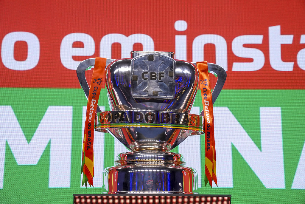 Campeão e vice da Copa do Brasil de 2026 poderão ficar fora da Copa Libertadores de 2027? Entenda o cenário