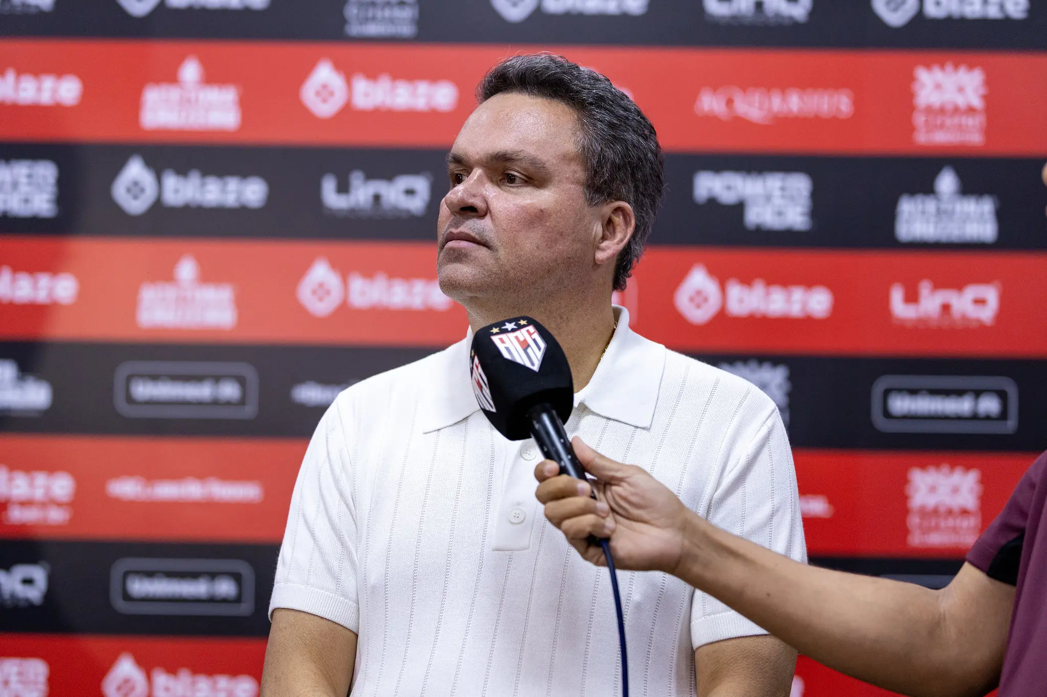 Torcedor precisa amar o clube em qualquer momento